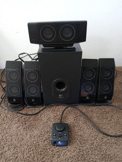 Sound System 
