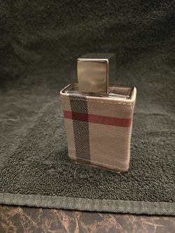 Burberry London Eau De Parfum