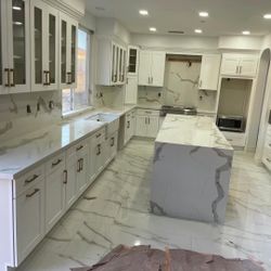 remodel kitchen 
