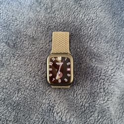Apple Watch Series 9 Hermes