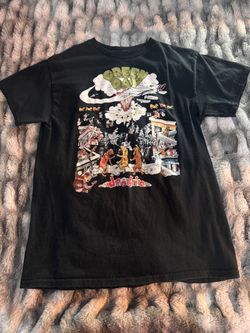 Green Day T shirt