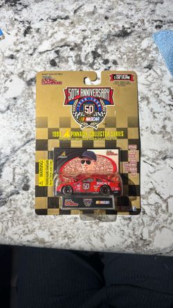 Racing Champions NASCAR