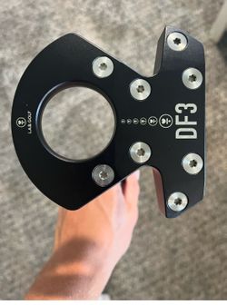 L.A.B df3 counterbalance 38inch