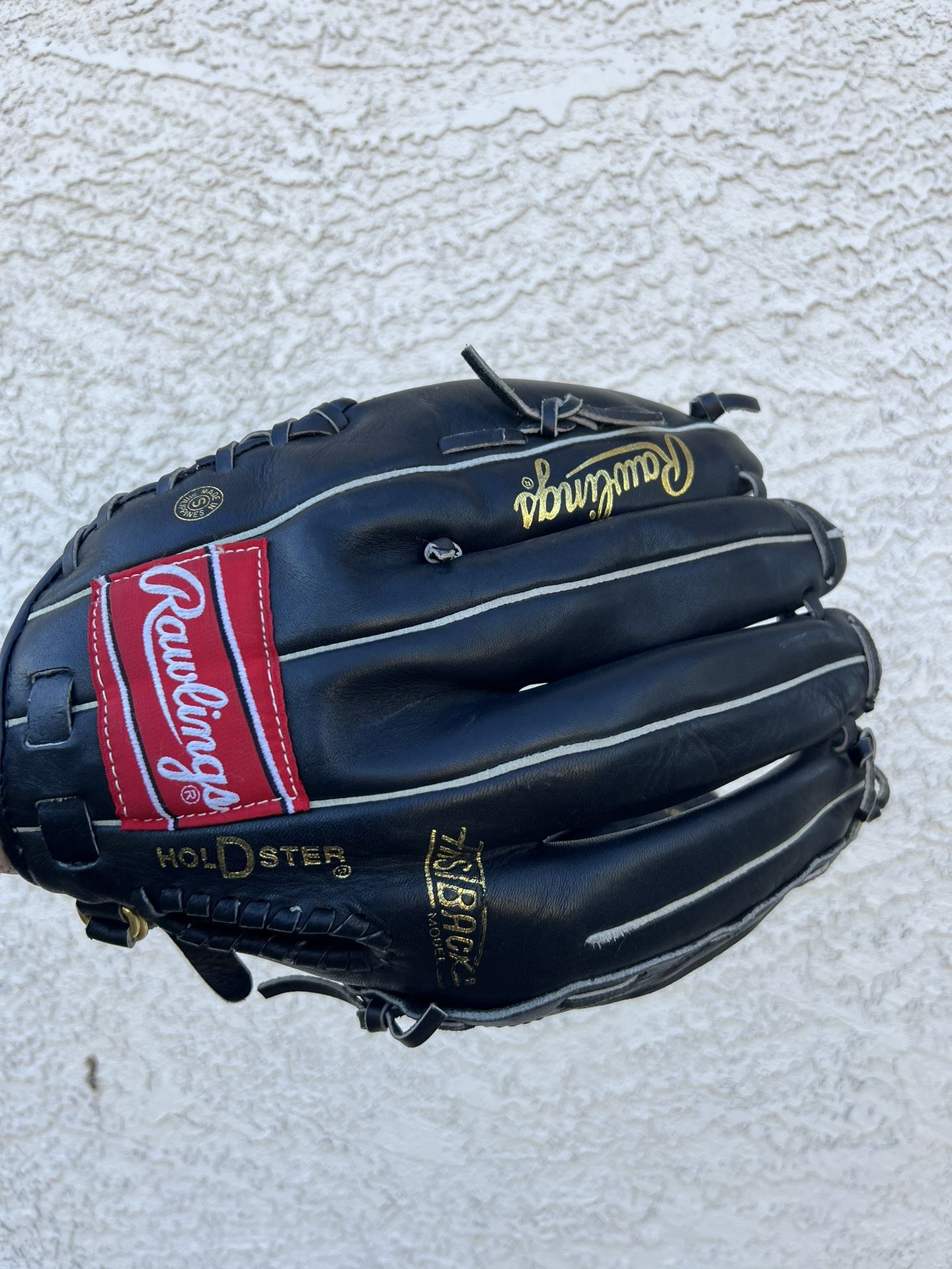 Rawlings Steve Avery Ball Glove 13 Inch 
