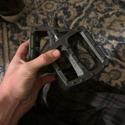 Odyssey Pedals 