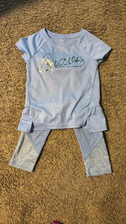 active outfit