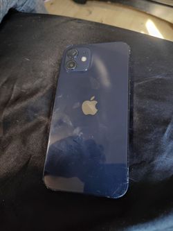 iPhone 12 reset to brand new for sell