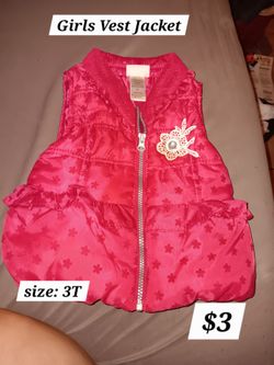 Baby Girls Clothes Bundle