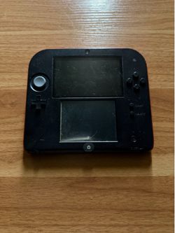 Nintendo 2DS (Broken)