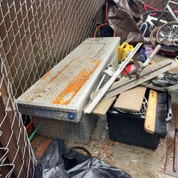 Concrete Finish Tools $600 OBO