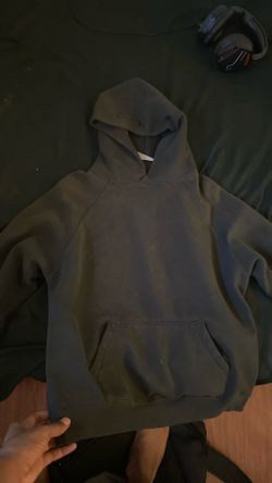 Essentials Fear Of God