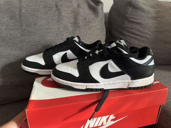 Brand New Panda Dunks!