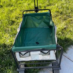 Pull Cart