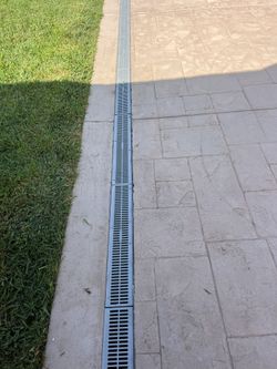 Concrete And Much More 