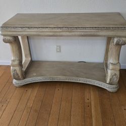 4 Piece Living Rm Funiture 
