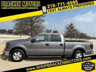 2009 Ford F-150