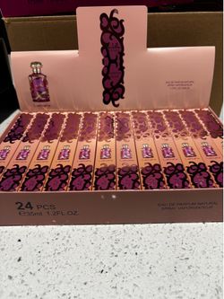 Habik lattafa travel size (woman)
