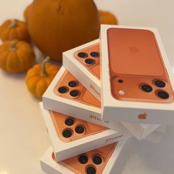 SEALED IPHONE 17 PRO MAX 256GB UNLOCKED