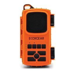 EcoXGear Extreme 2 Bluetooth Waterproof Case Speaker $29.99