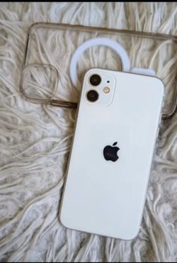 iPhone 11 unlocked with warranty