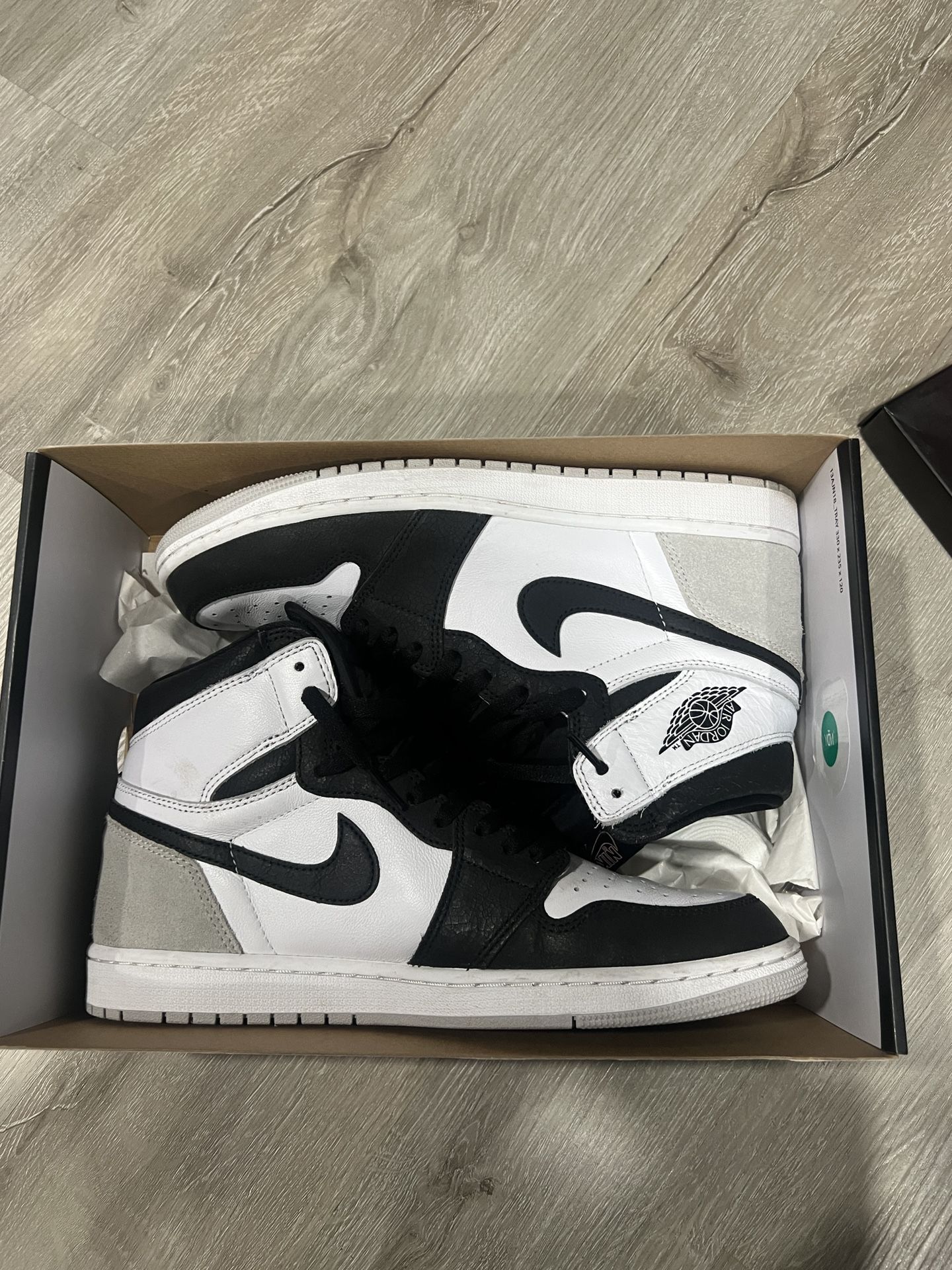 Jordan 1 Stage Haze 2022