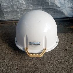 Winegard: Carryout Auto Portable Satellite Antenna.