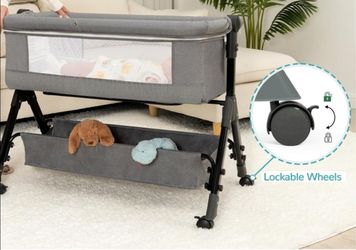 Baby Bassinet