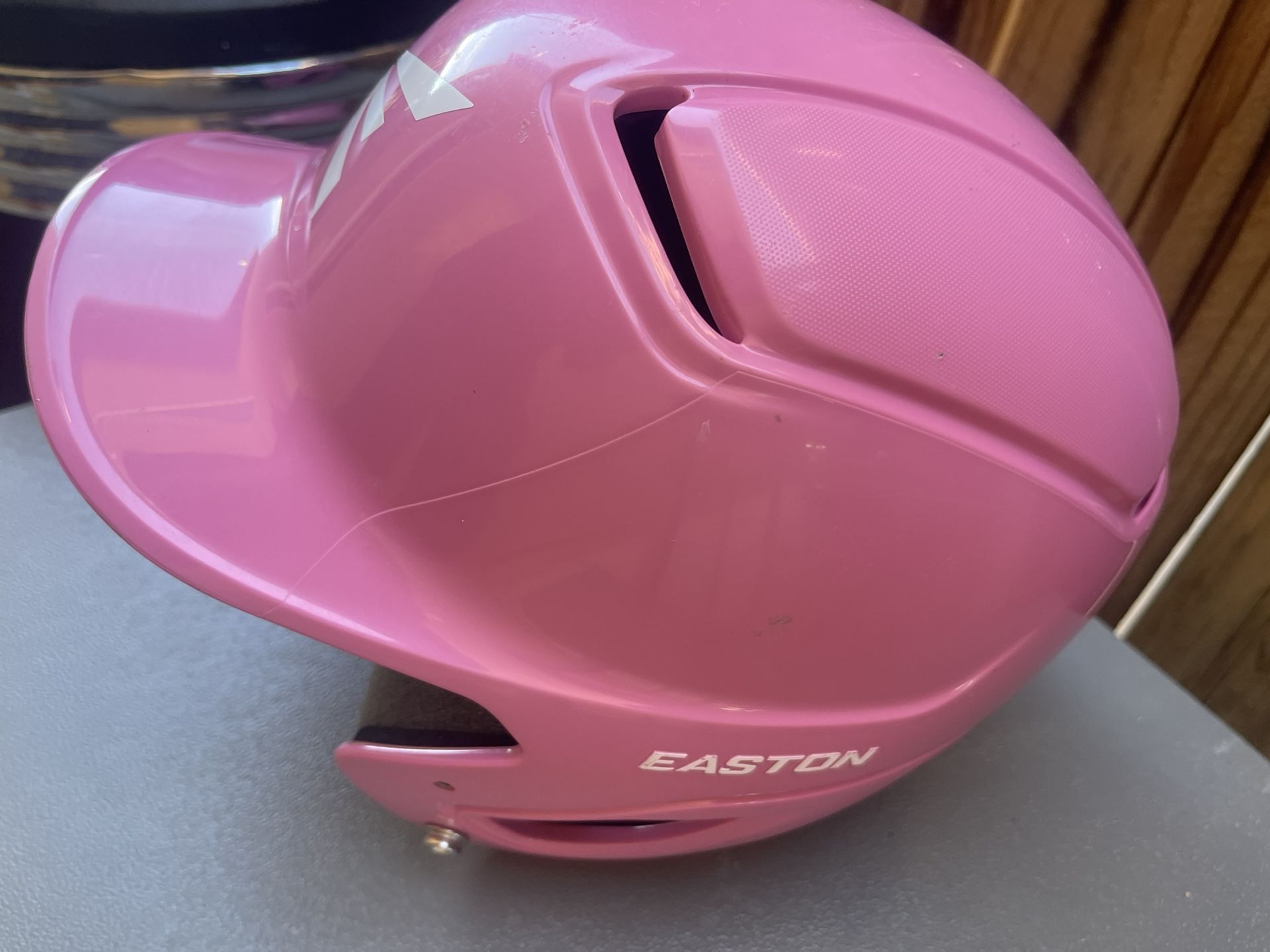 Baseball Girls Helmet Size 6 1/4- 6 7/8