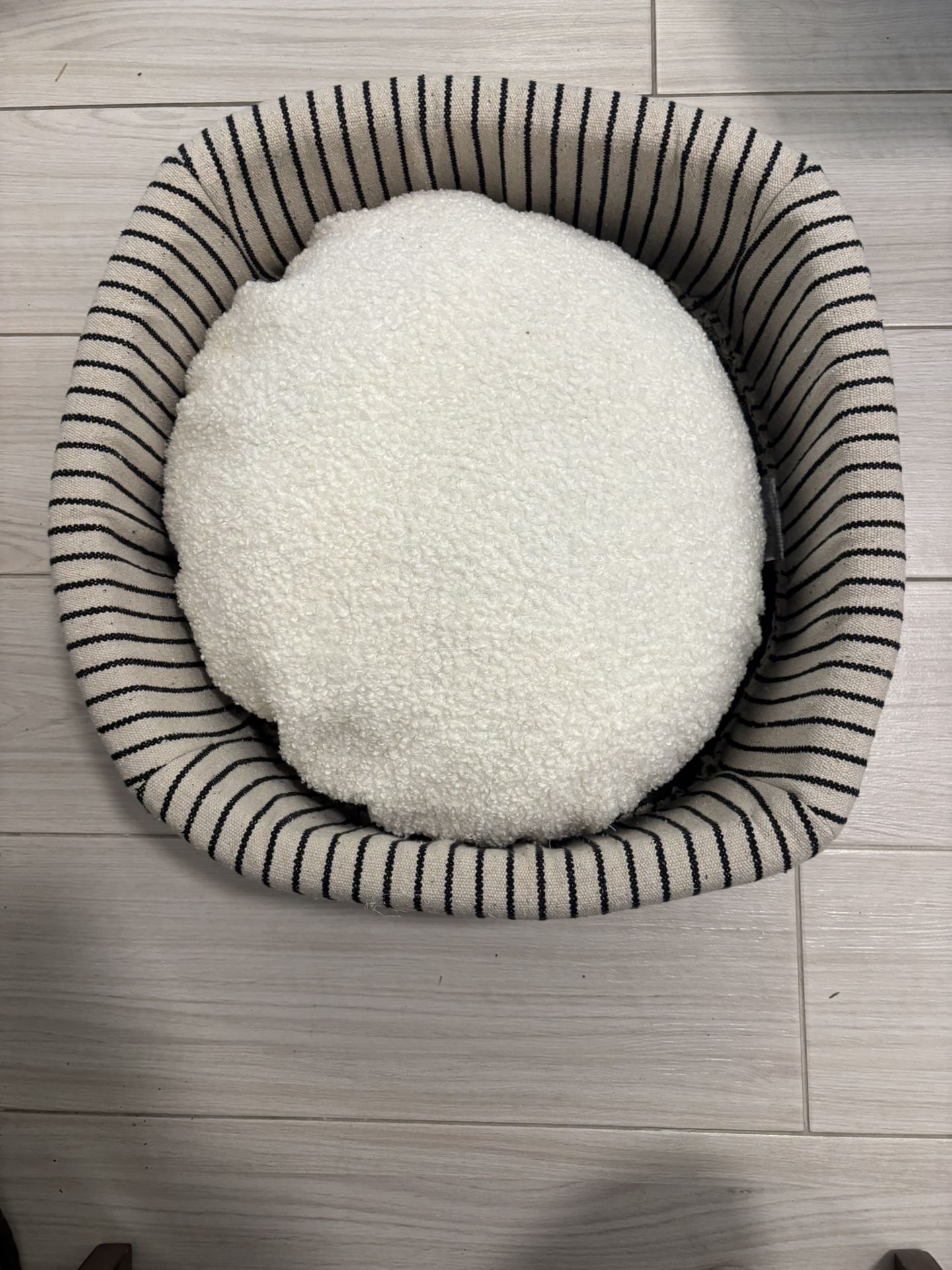 Cozy Dog Bed