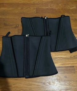 waist trainer / faja