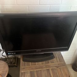 Emerson 32inch Tv