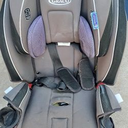 Child's Car Seat Used, Great Condition