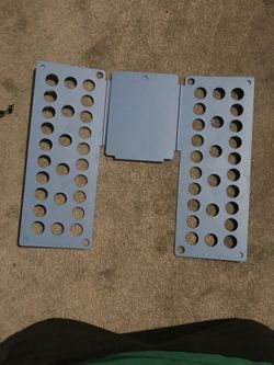 T-shirt/Clothes Folding Board*kids size*