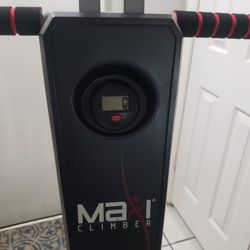 Maxi Climber Inova