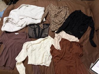 Women’s top