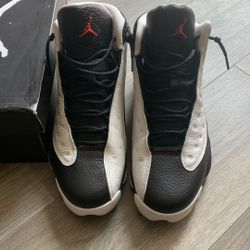 Jordan 13 He Got Game Size 12