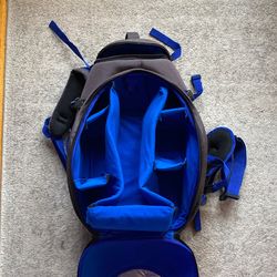 Large Photographers Backpack CAMRADE
