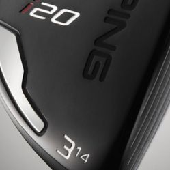 Ping I20 3 Wood 14°