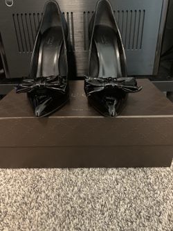 Gucci heels