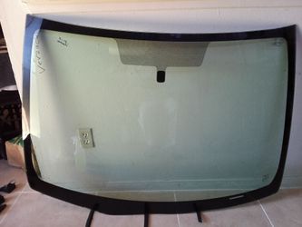 verza Windshield