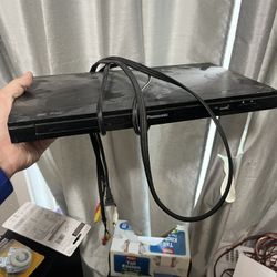 Panasonic DVD Player