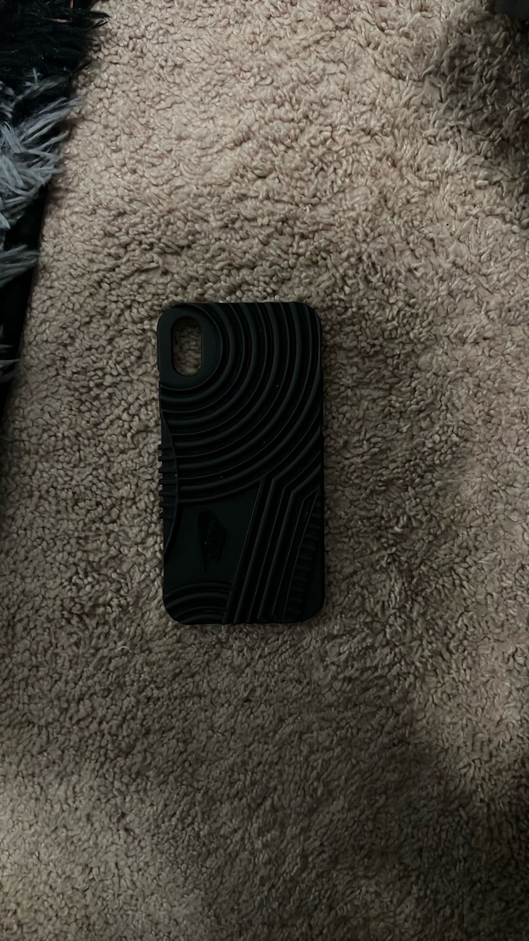 iPhone X Phone Case