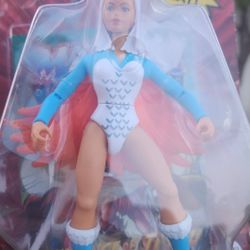 Masters Of The Universe Sorceress 