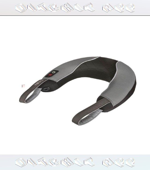 Premium Neck Massager - Dissolve Tension cell dinner