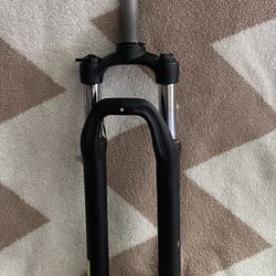 Fork Suspension For Bikes 