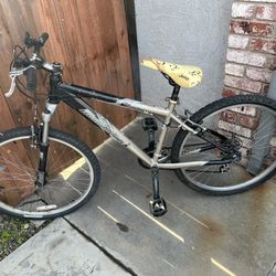 Diamondback Bike 