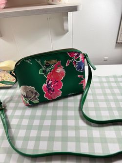 Kate Spade Brightwater Drive crossbody purse