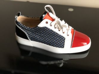 Christian Louboutin Sneaker