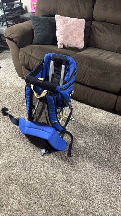 Kelly Kids Carrier