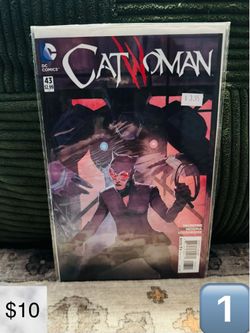Comics